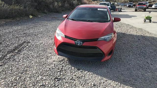 Toyota Corolla 2017