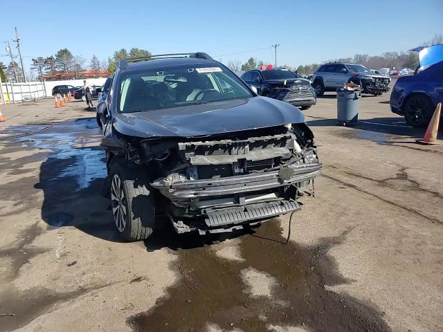 Subaru Outback 2016
