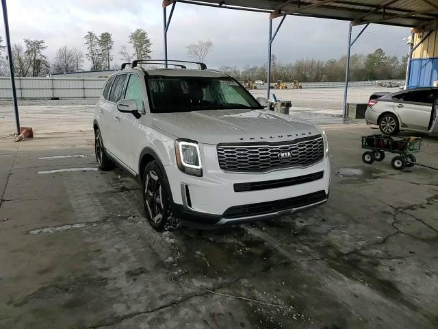 Kia Telluride 2020