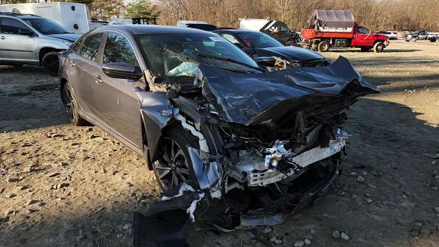 Honda Civic 2019