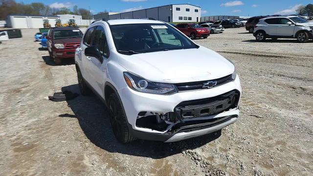 Chevrolet Trax 2019