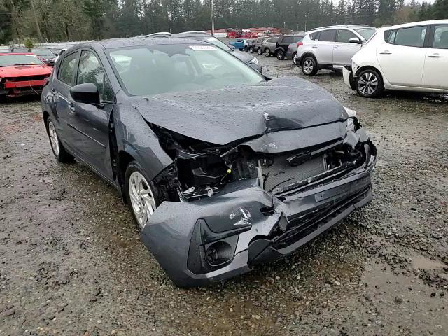 Subaru Impreza 2025
