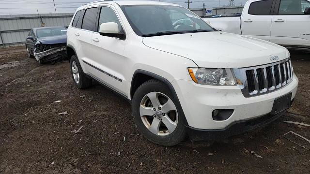 Jeep Cherokee 2012