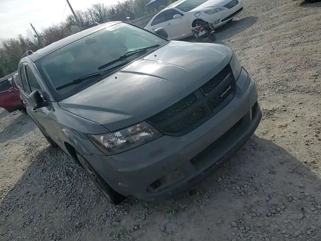 Dodge Journey 2020