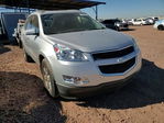 Chevrolet Traverse 2010