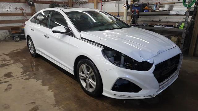 Hyundai Sonata 2018