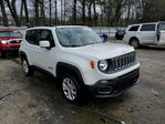 Jeep Renegade 2016