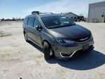 Chrysler Pacifica 2018