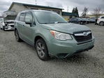 Subaru Forester 2014