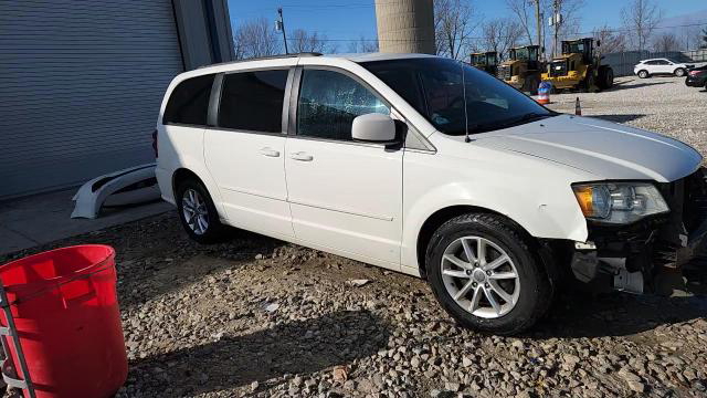 Dodge Caravan 2013
