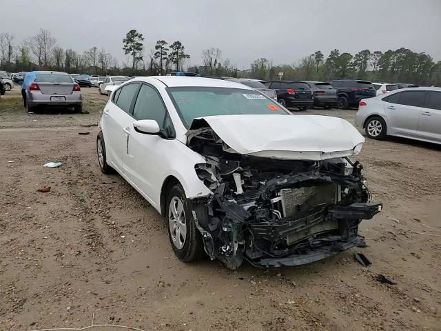 Kia Forte 2017