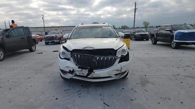Buick Enclave 2014