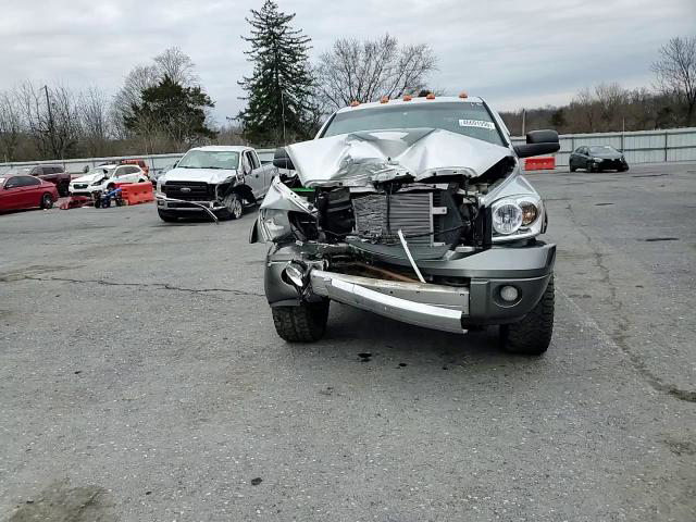 Dodge RAM 2007