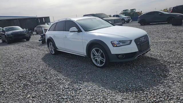 Audi A4 2013