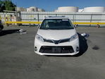 Toyota Sienna 2015