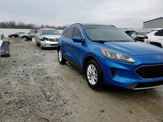 Ford Escape 2020