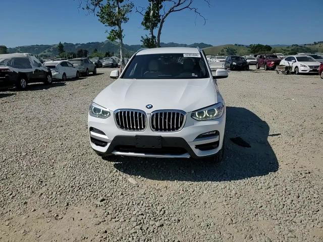 BMW X3 2021