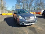Subaru Outback 2014