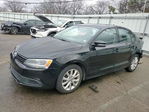 Volkswagen Jetta 2011