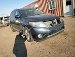 Nissan Pathfinder 2013
