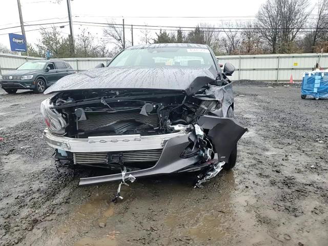 Honda Accord 2019