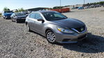 Nissan Altima 2018