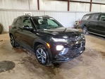 Chevrolet TrailBlazer 2023