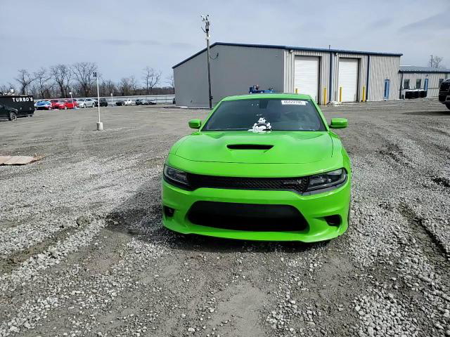 Dodge Charger 2017