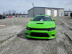 Dodge Charger 2017