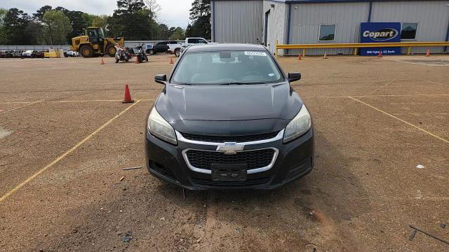 Chevrolet Malibu 2015
