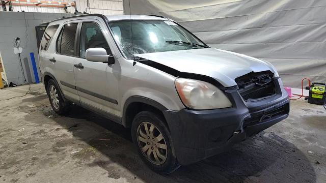 Honda CR-V 2006