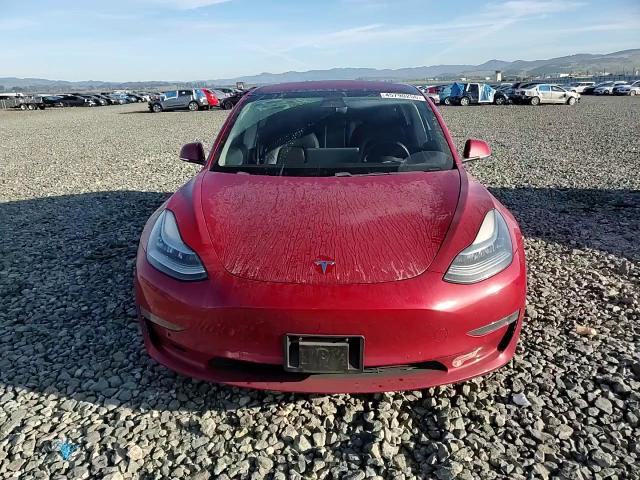 Tesla Model 3 2018