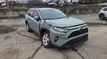 Toyota RAV 4 2021