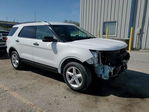 Ford Explorer 2018