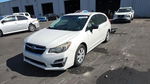 Subaru Impreza 2016