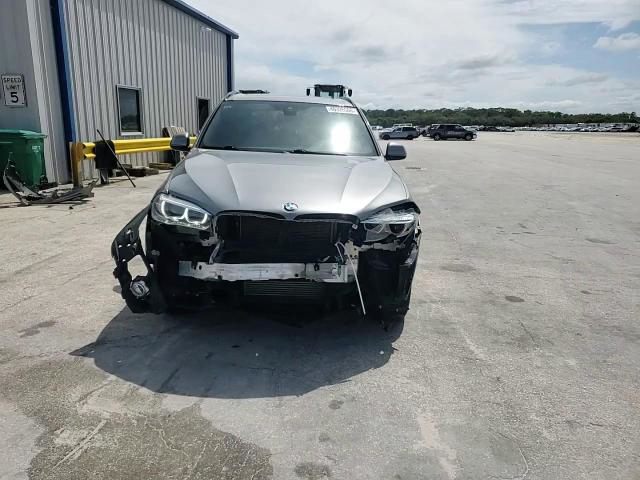 BMW X5 2017
