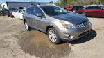 Nissan Rogue 2012
