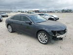 Audi A6 2019