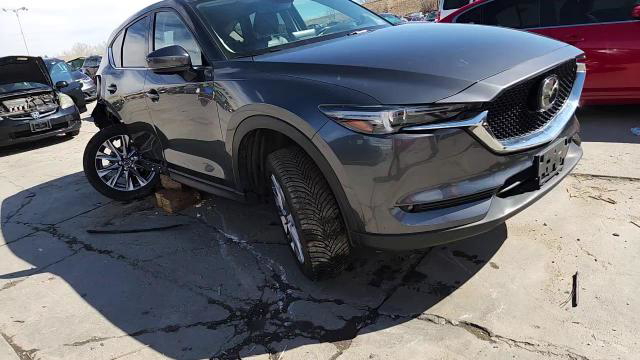 Mazda CX-5 2020
