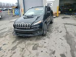 Jeep Cherokee 2016