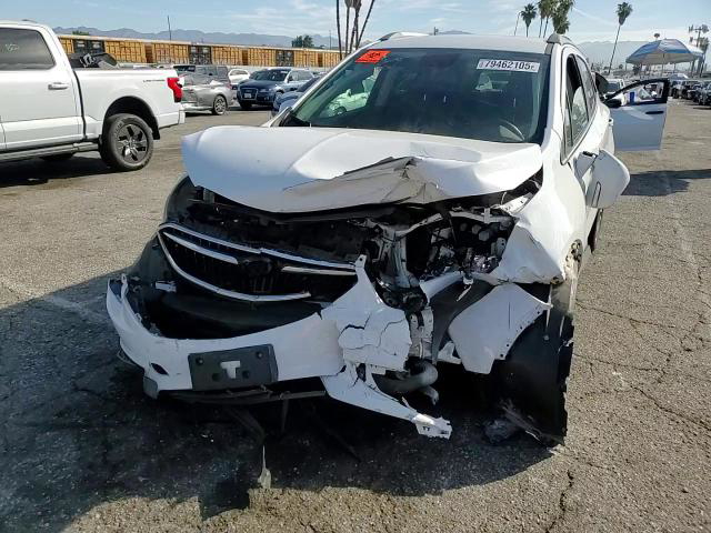 Buick Encore 2017