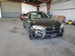 BMW X6 2016