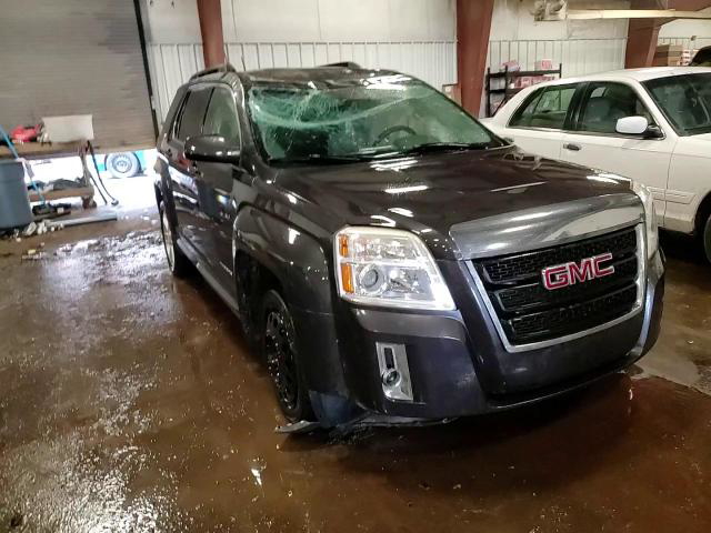 GMC Terrain 2013