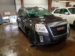 GMC Terrain 2013