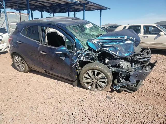 Buick Encore 2019