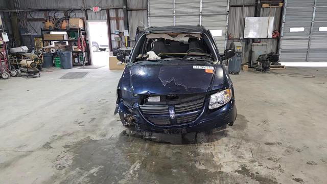 Dodge Caravan 2005
