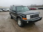 Jeep Commander 2006