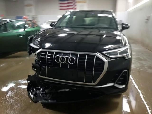 Audi Q3 2019