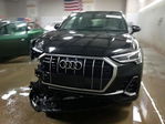 Audi Q3 2019