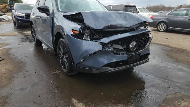 Mazda CX-5 2023
